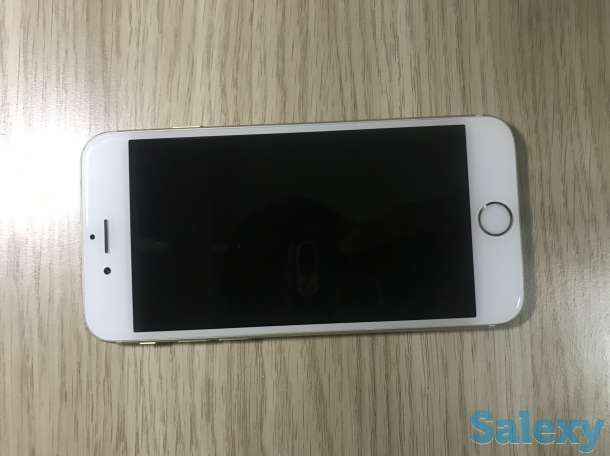 Iphone 6 16 GB GOLD, фотография 1