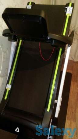 Продам беговую дорожку, фотография 1