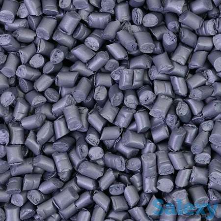 Серебряный мастербатч для окрашивания пакетов, фотография 1