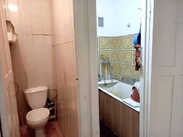 Продается 4-комн. квартира 63,2м, этаж 1 из 5, фотография 8