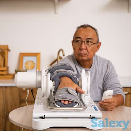 Оборудование для реабилитации конечностей Rebless, фотография 3