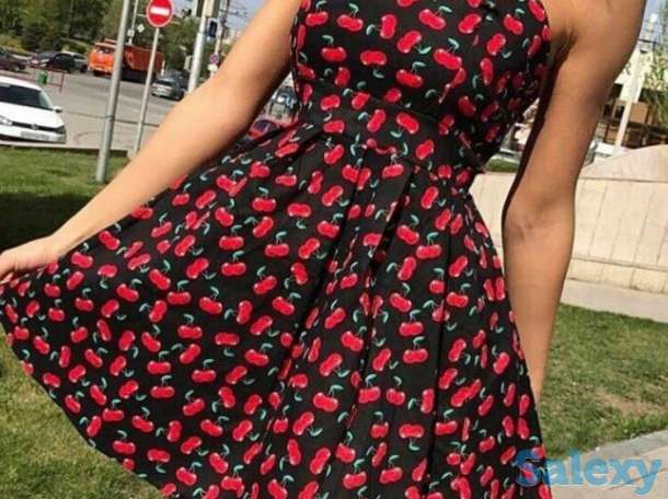 Платье, фотография 1