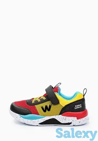 Кроссовки madwave, фотография 1