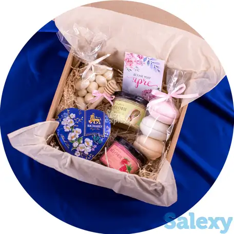 Букет «flora express», фотография 1