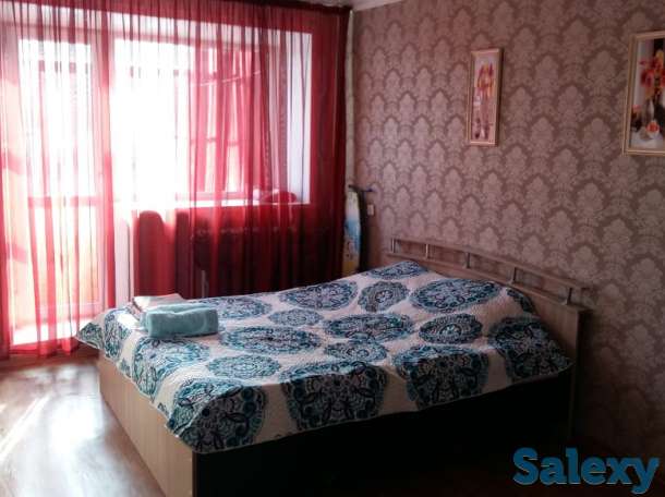 1-ком квартира в раоне жд, темирбаева 15, фотография 1