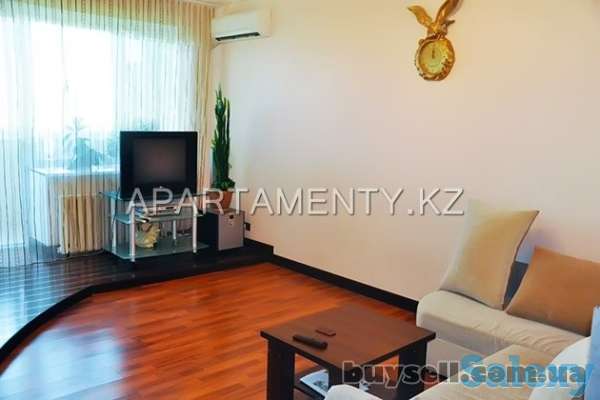 сдам посуточно, Пушкена 25, фотография 1