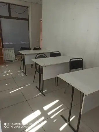 Сдам офис по часам, Ерубаева 32, фотография 2