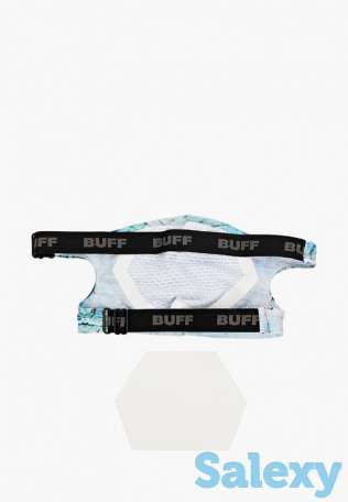 Маска для лица с фильтрующим элементом buff, фотография 2