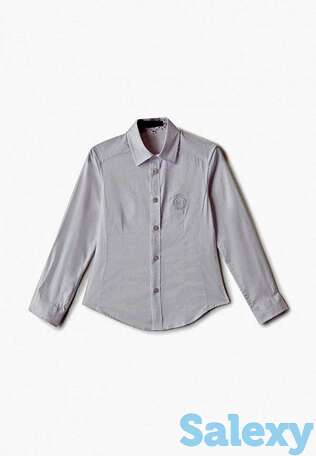 Рубашка choupette, фотография 1