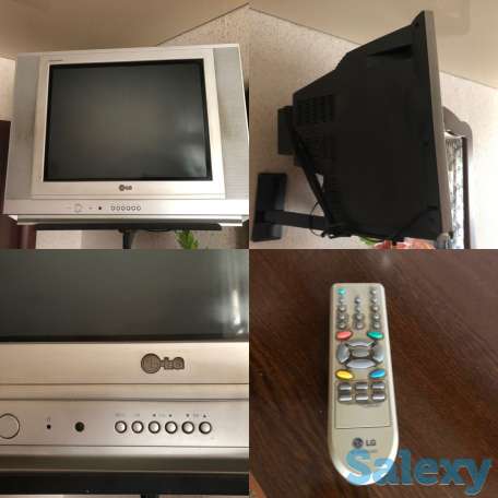 Телевизор LG., фотография 1