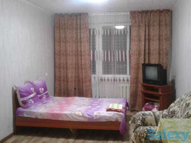 Квартира по часам, фотография 1