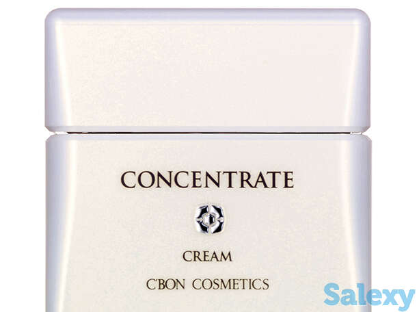 Крем для лица C'BON Concentrate Cream, фотография 1