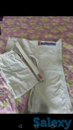 Продам кимоно, фотография 1