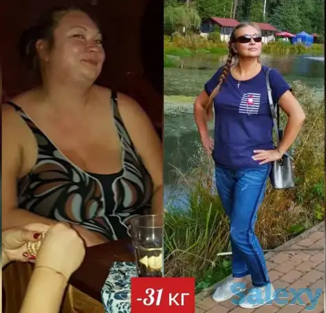 Устала от бесконечных попыток похудеть?, фотография 3