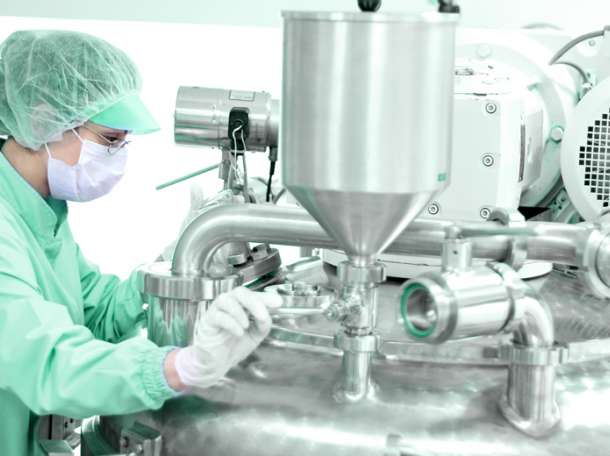 Проектирование сооружений фармацевтическо го производства, фотография 1