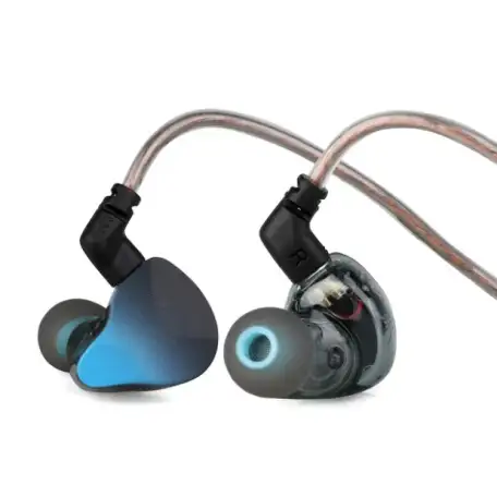 Наушники Kiwi Ears Dolce IEM, фотография 2