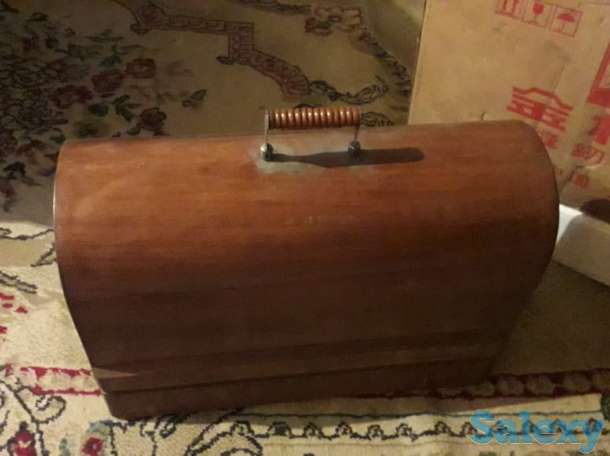 Продам швейную машину, фотография 3