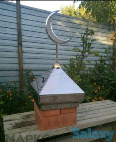 айшык полумесяцы, фотография 2