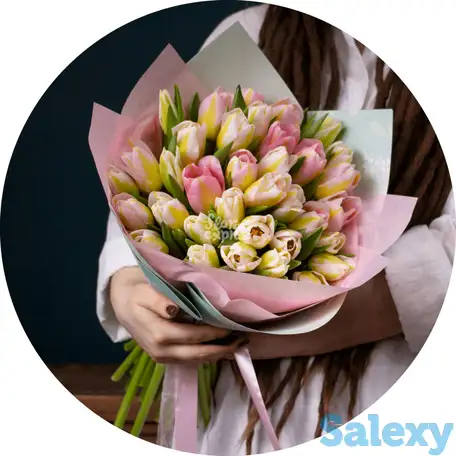 Букет «flora express», фотография 1