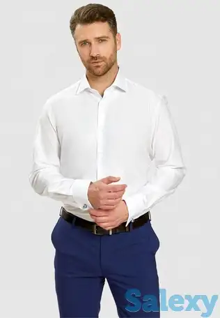 Рубашка kanzler, фотография 1