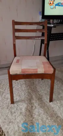 Стулья 4 шт, фотография 2