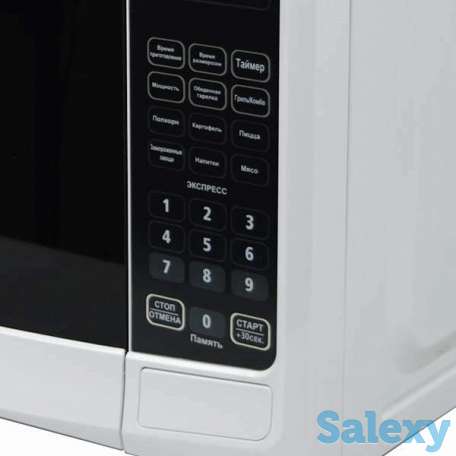 Микроволновая печь Elenberg MG-2071D, фотография 1