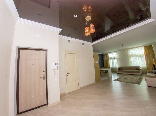 Сдам элитную 2х комнатную квартиру в ЖК Лазурный квартал посуточно , фотография 7