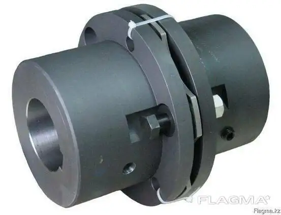 Втулочная муфта, фотография 1