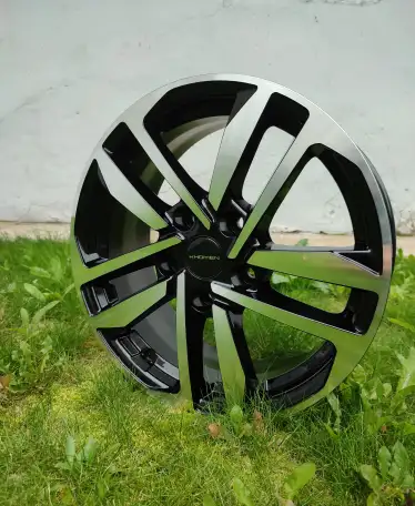 Диски R16 Tiggo 3 6.5x16 PCD5x108 ET45 D60.1, фотография 2