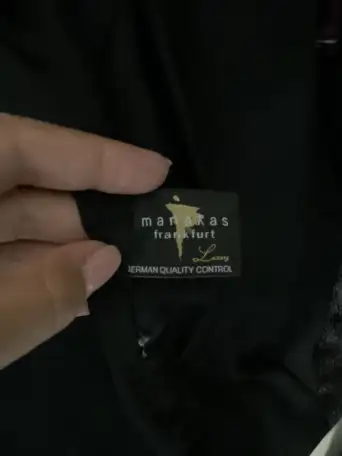 Норковая шуба, фотография 6