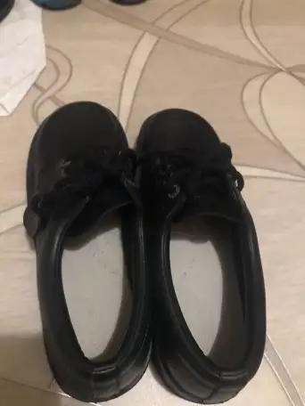 Мужские кожаные туфли , производства Франции, фирмы KicKers., фотография 3