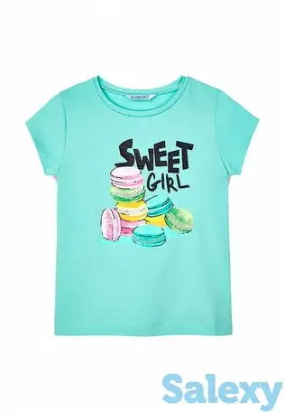 Футболка mayoral, фотография 1