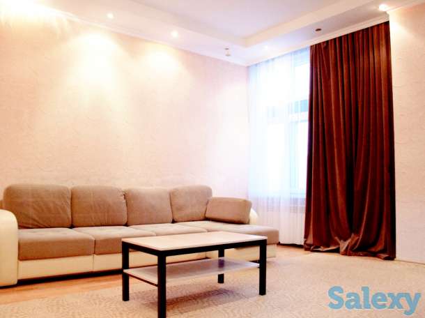 Посуточно 2 ая квартира  левый берег, Кунаева 12/2, фотография 12