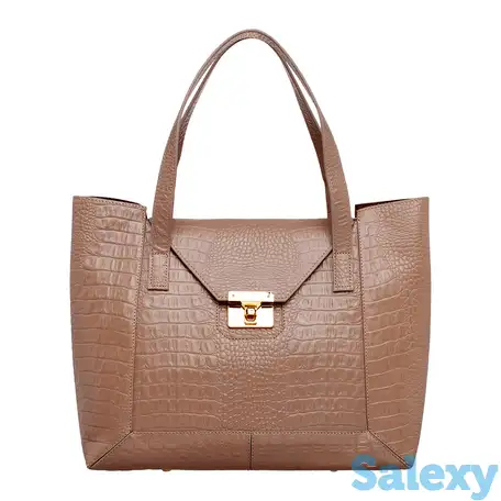 Женская сумка filby cacao cayman, фотография 1