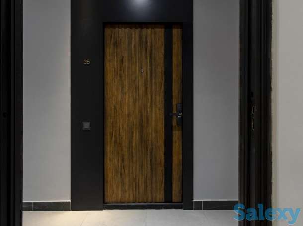 3-х комнатная квартира, Гагарина- Березовского, фотография 7