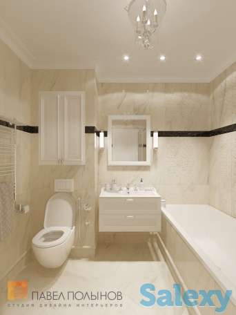 Ремонт квартир, фотография 1