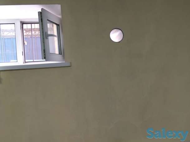 Алмазное бурение, сверление технологических отверстии; в стене, бетоне, камне., фотография 7