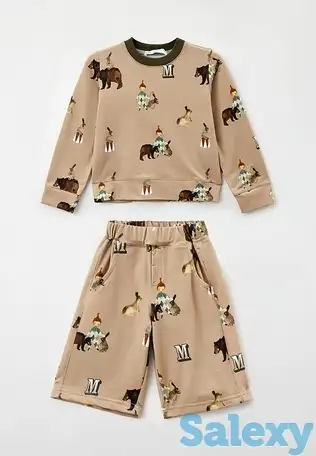 Костюм спортивный ete children, фотография 1