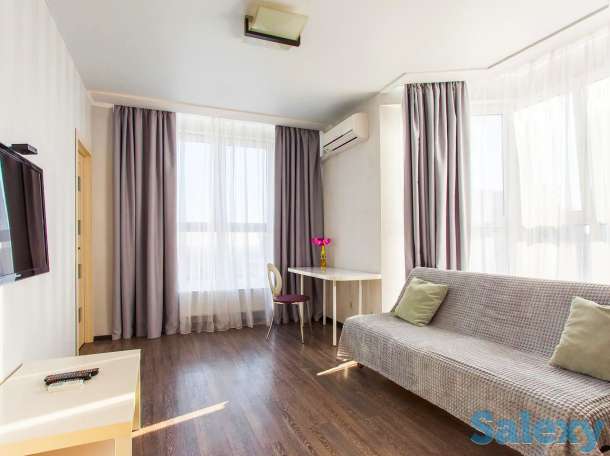 Красивая квартира на Gagarin Park, пр. Гагарина, 311, фотография 10