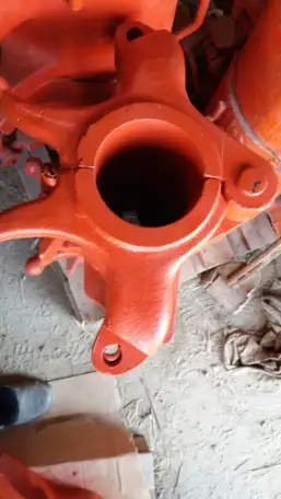 Элеваторы Рожковые, фотография 1