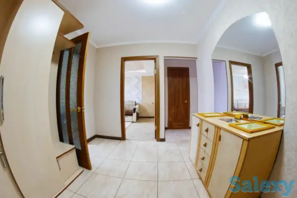 Квартира посуточно и по часам, Садовая 81, фотография 7