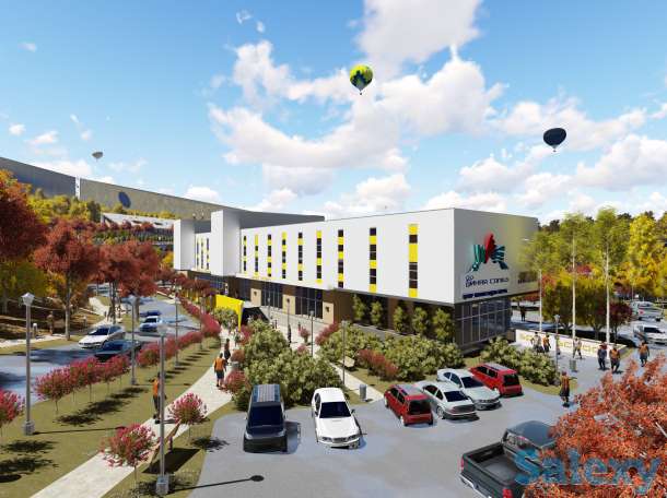 Проектирование вашей горнолыжной базы!, фотография 2