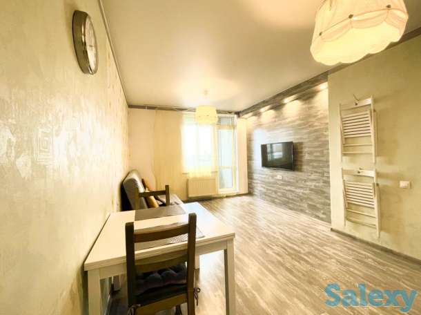 Красивая квартира в центре города, Гагарина 287, фотография 10