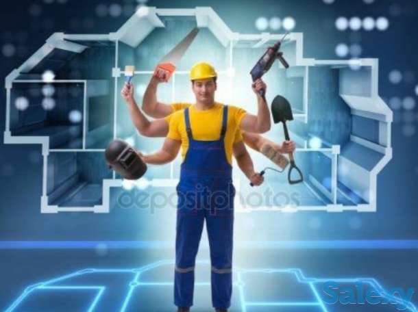 плотник, фотография 1