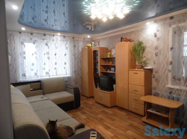 Продам 4-х комн.кв.3-3, фотография 2