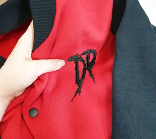 Спортивные костюмы, фотография 4