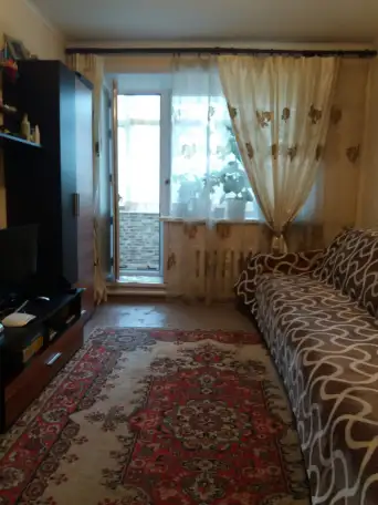 Продам 3-х комнатную квартиру, Кемеровская 47,мкрн Шахтерский, фотография 9