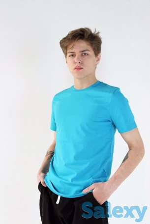 Футболка Unisex прямого фасона, фотография 8