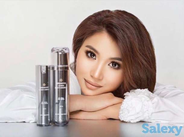 Люксовая корейская косметика, фотография 1