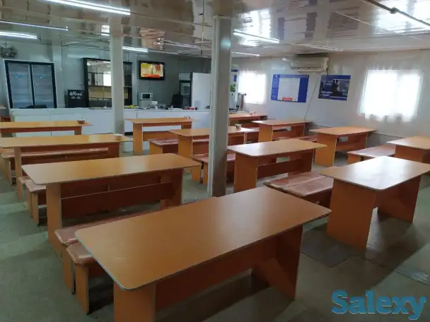 Столовая BI GROUP РАССРОЧКА 70/30, фотография 1